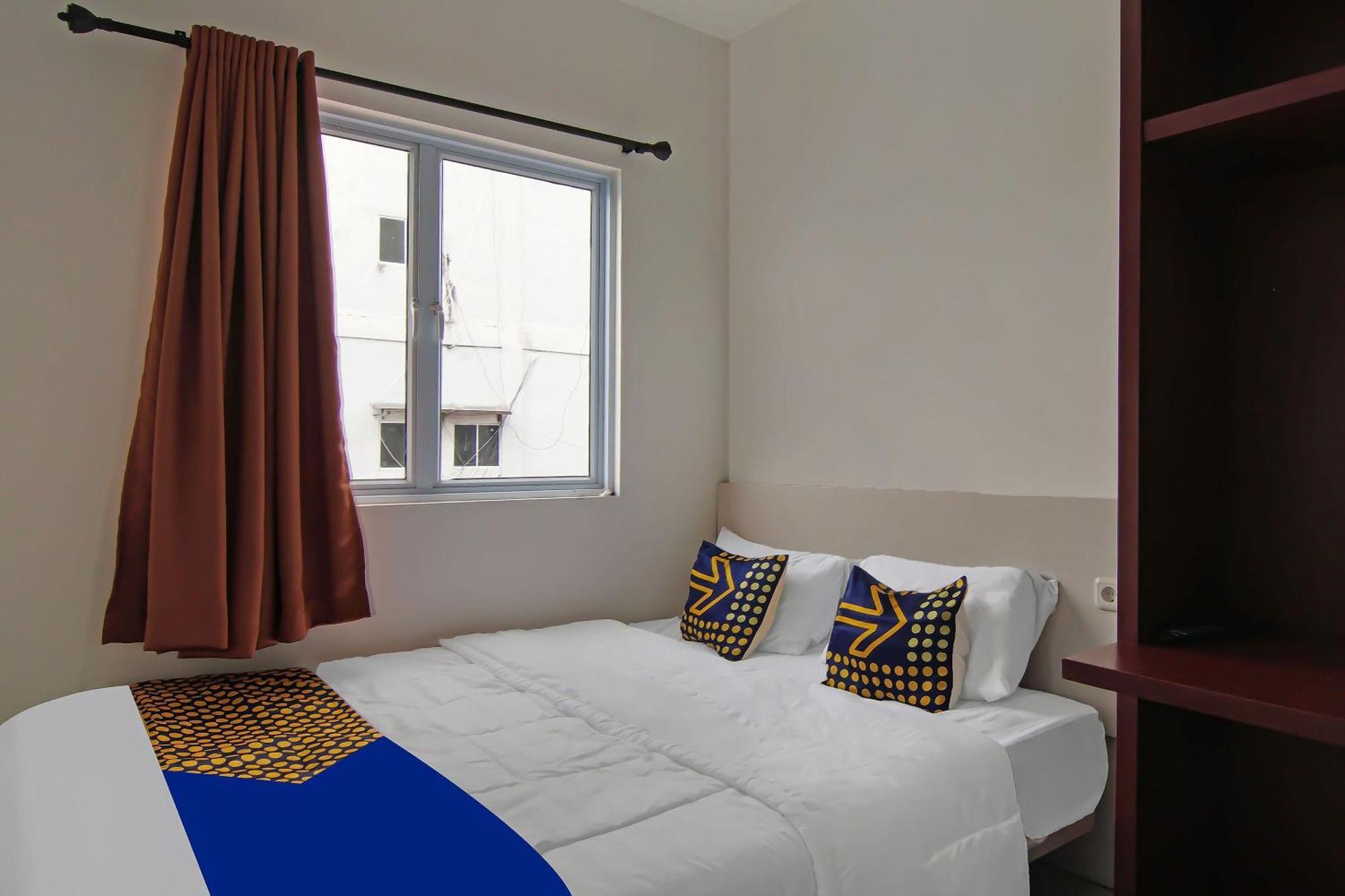 Hotel Spot On 92448 Melati Syariah