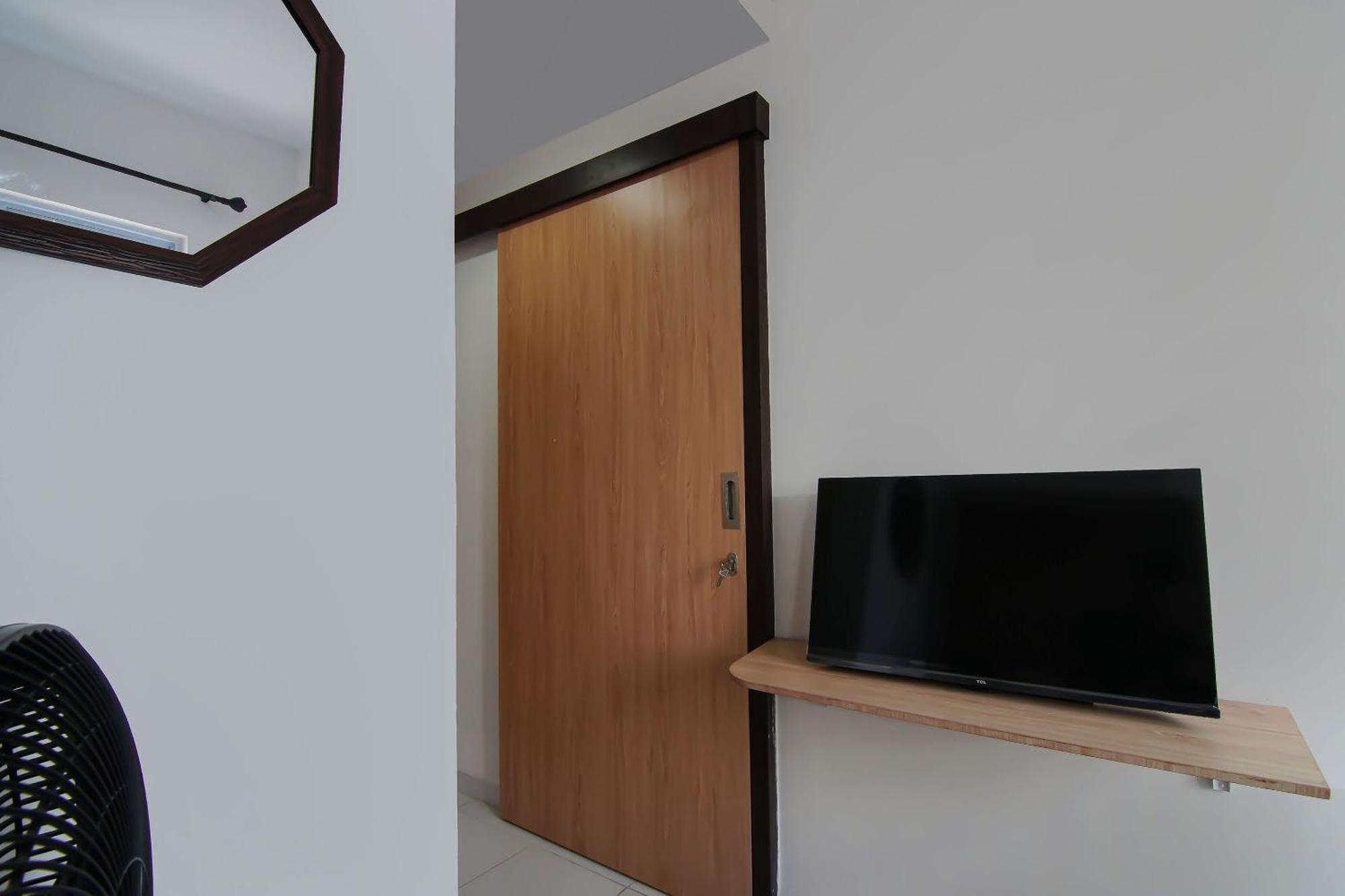 Spot On 92448 Melati Syariah Hotel 2*