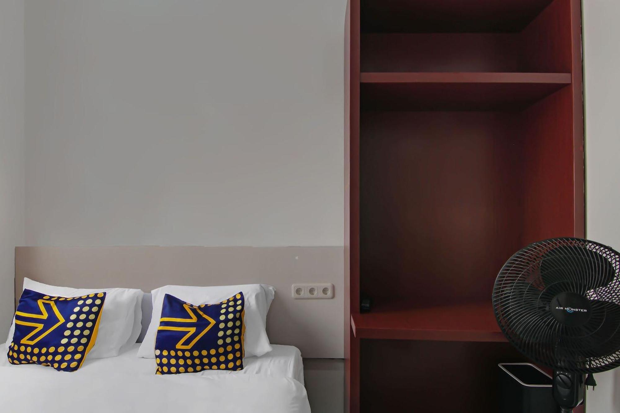 Hotel Spot On 92448 Melati Syariah 2*