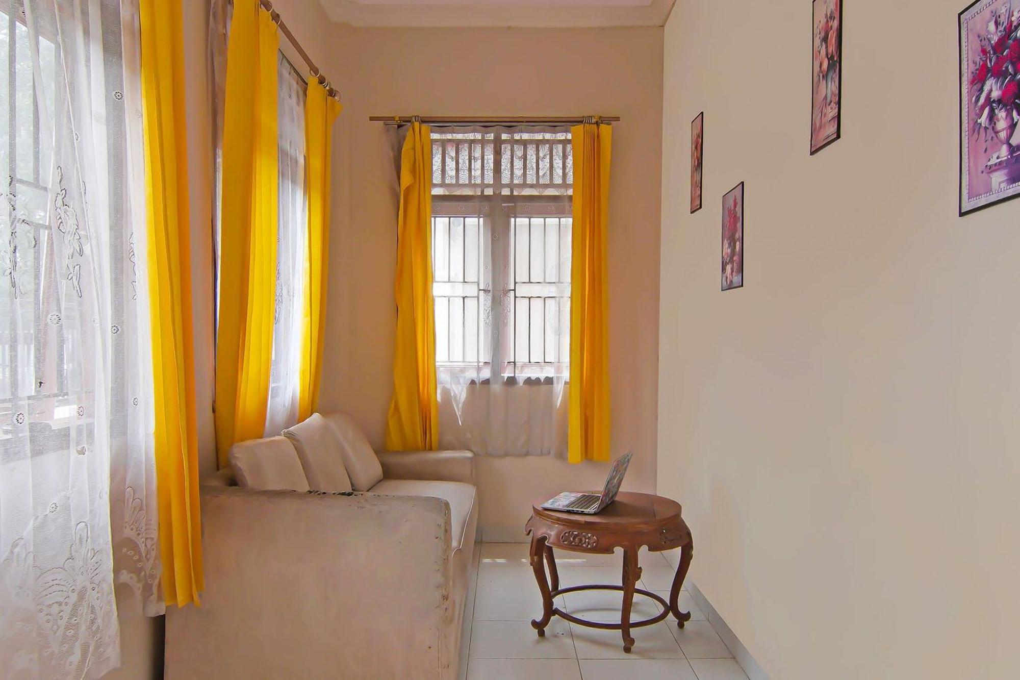 Spot On 92448 Melati Syariah 2* Pekanbaru